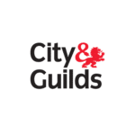 city and guilds logo NowSkills IT apprenticeship accreditation partner