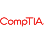 comptia logo NowSkills IT apprenticeship accreditation partner