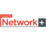 comptia network logo NowSkills IT apprenticeship accreditation partner