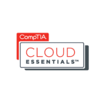 comptia cloud essentials NowSkills IT apprenticeship accreditation partner logo