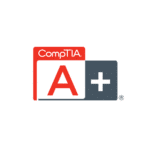 comptia logo NowSkills IT apprenticeship accreditation partner