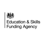 esfa logo NowSkills IT apprenticeship accreditation partner