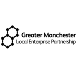 Greater Manchetser logo NowSkills IT apprenticeship accreditation partner local enterprise partnershi[