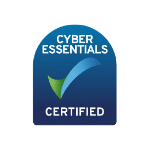 cyber essenials logo NowSkills IT apprenticeship accreditation partner