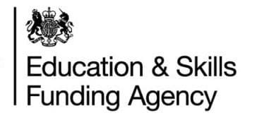 ESFA logo