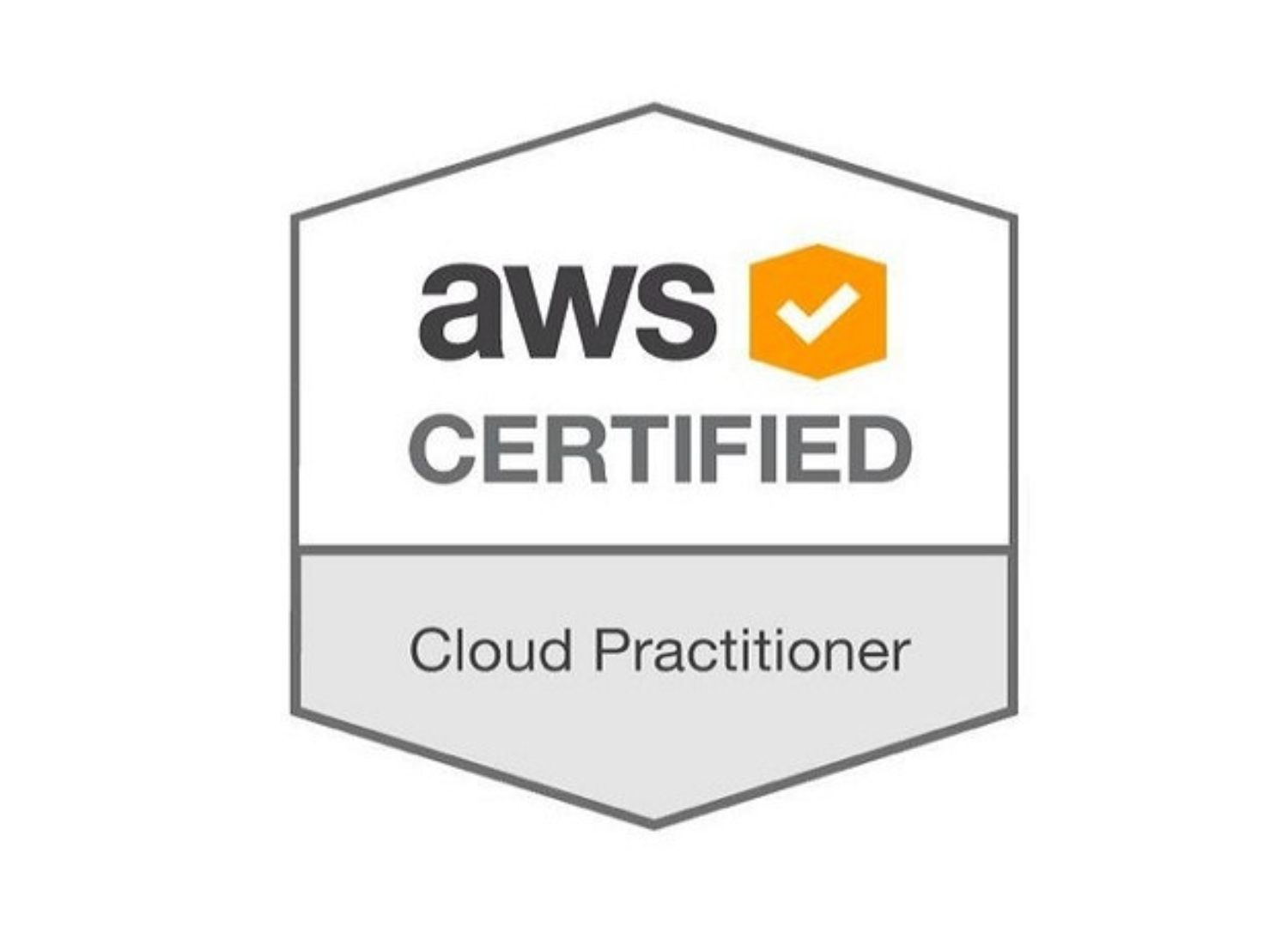 AWS logo – NowSkills IT Apprenticeships