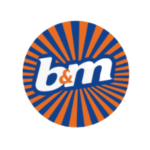 B&M