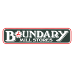 Boundary Mill Stores