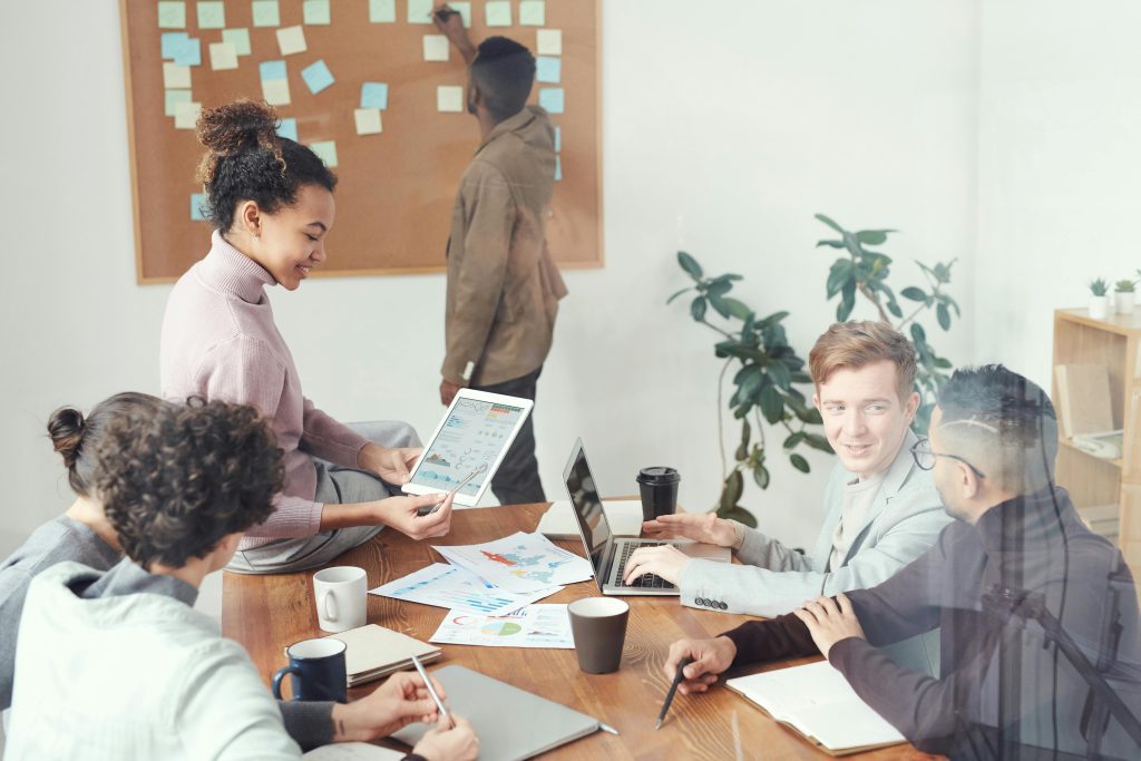 Business Analyst