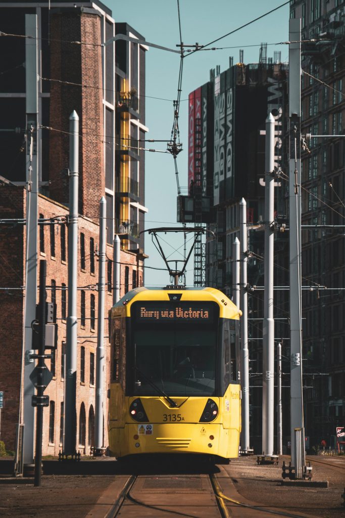 Apprenticeships Manchester
