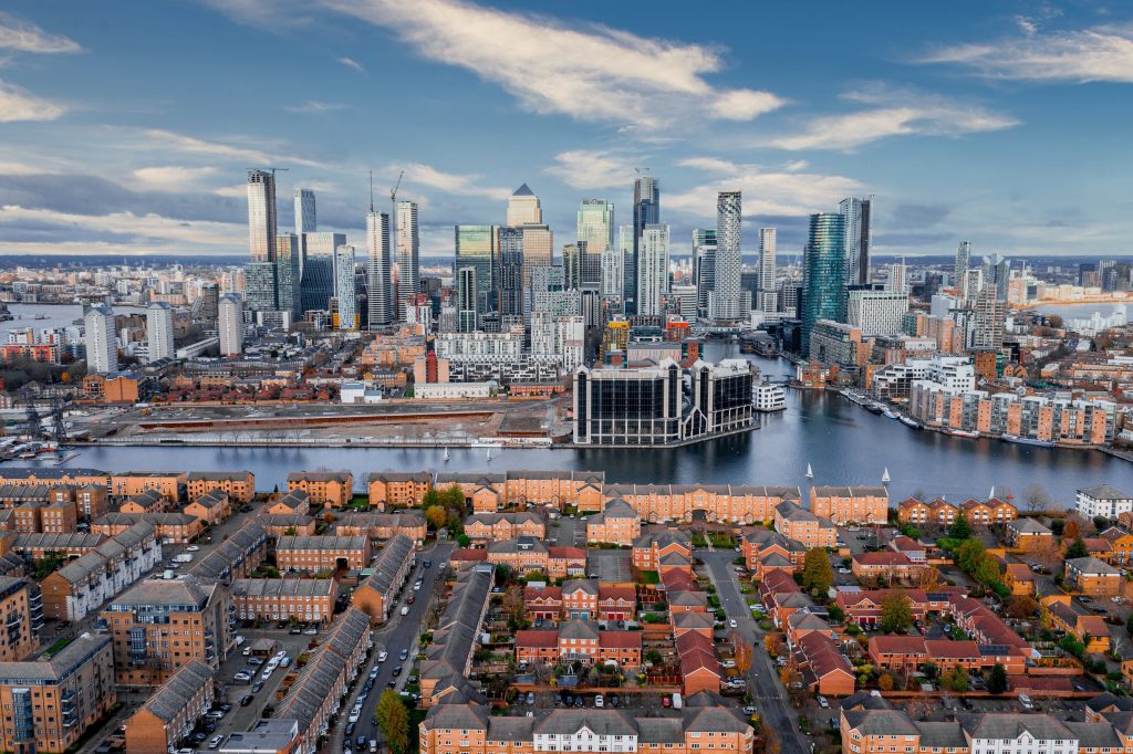 Apprenticeships London