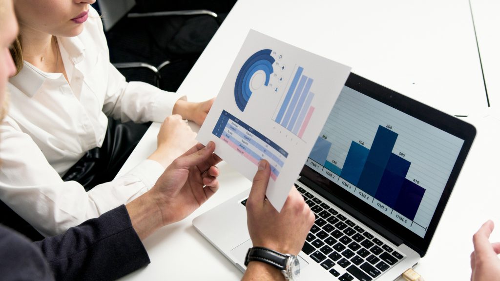 Data Analyst with PowerBI & Python