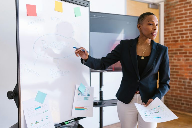 Business Analyst