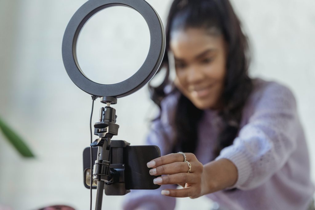 Content Creation Apprenticeship