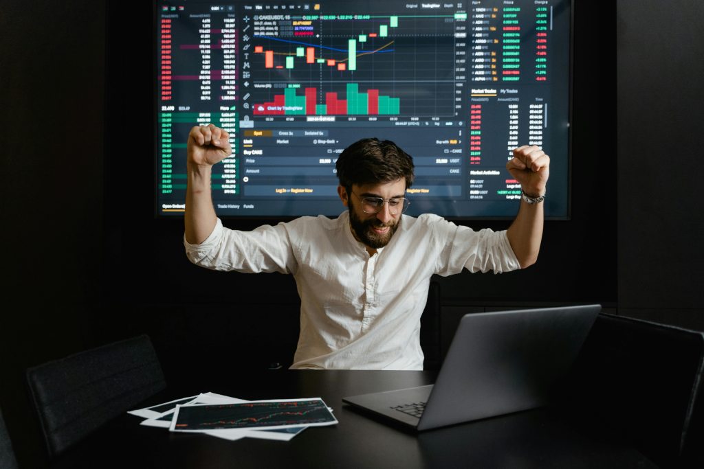 Data Analyst Apprenticeship