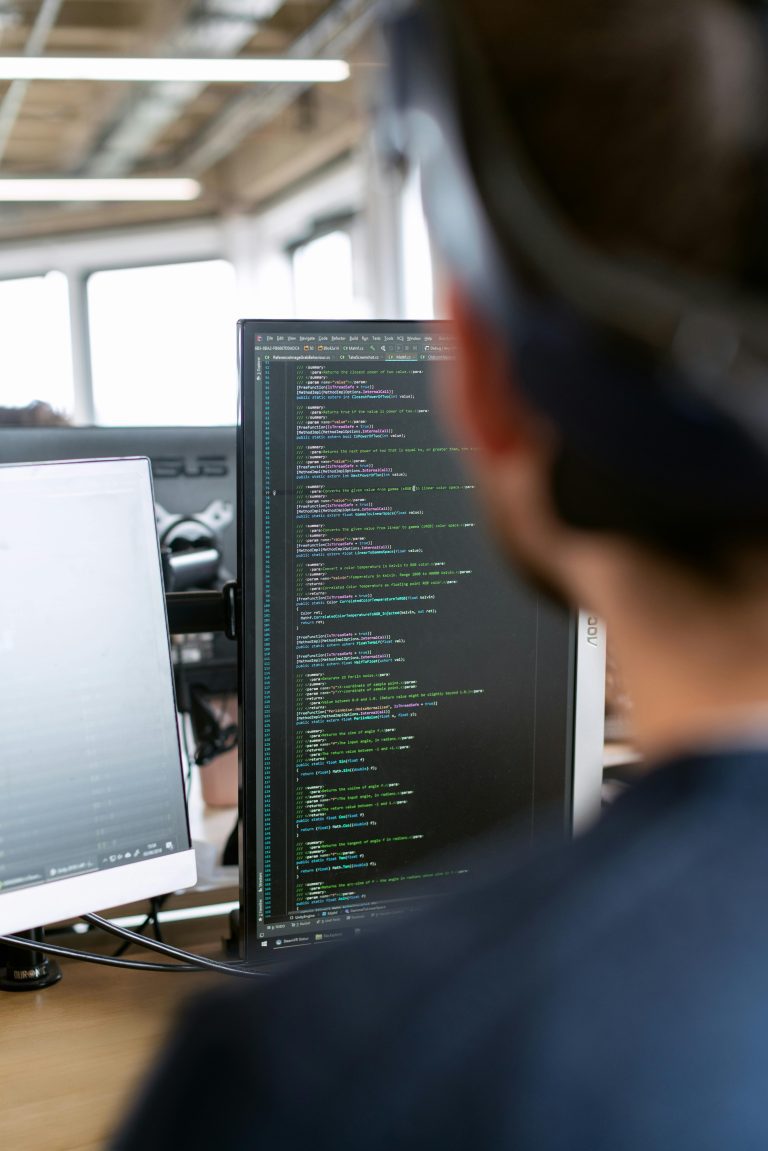 IT Apprenticeships