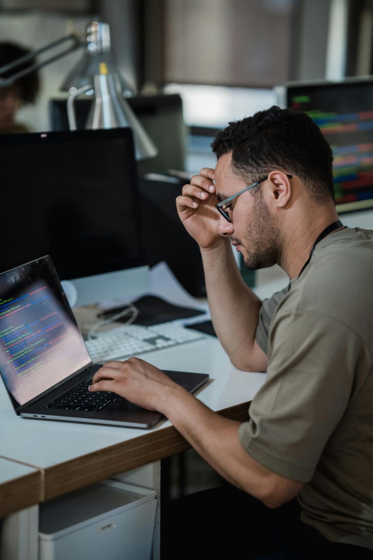 IT Apprenticeships