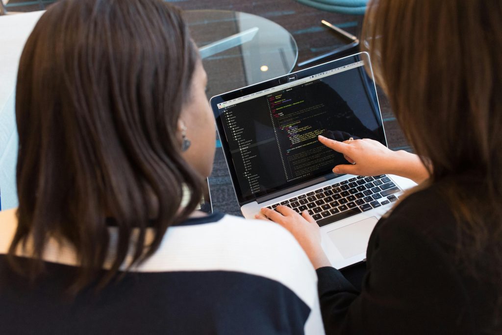 IT Apprenticeships