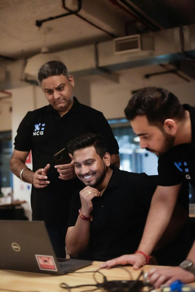 IT Apprenticeships