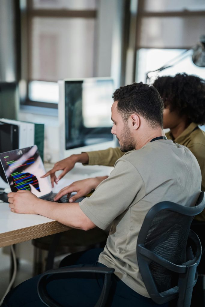 IT Apprenticeships