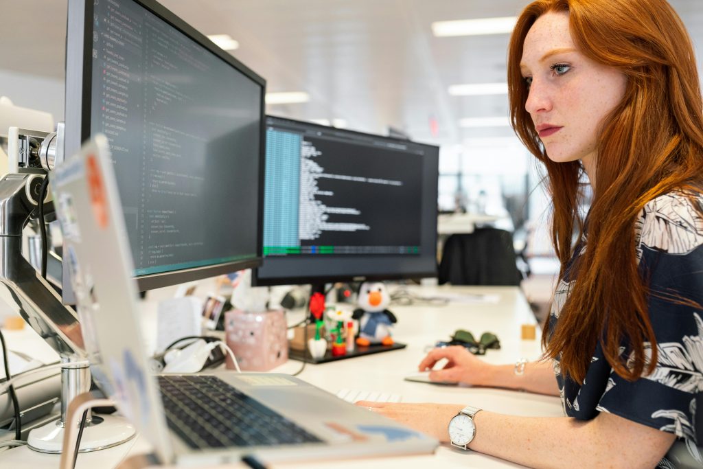 IT Apprenticeships