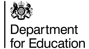 department for education