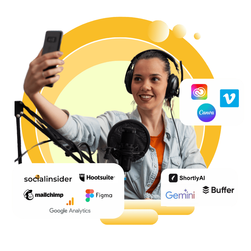Content Creator