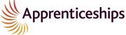 apprenticeships logo NowSkills IT apprenticeship accreditation partner
